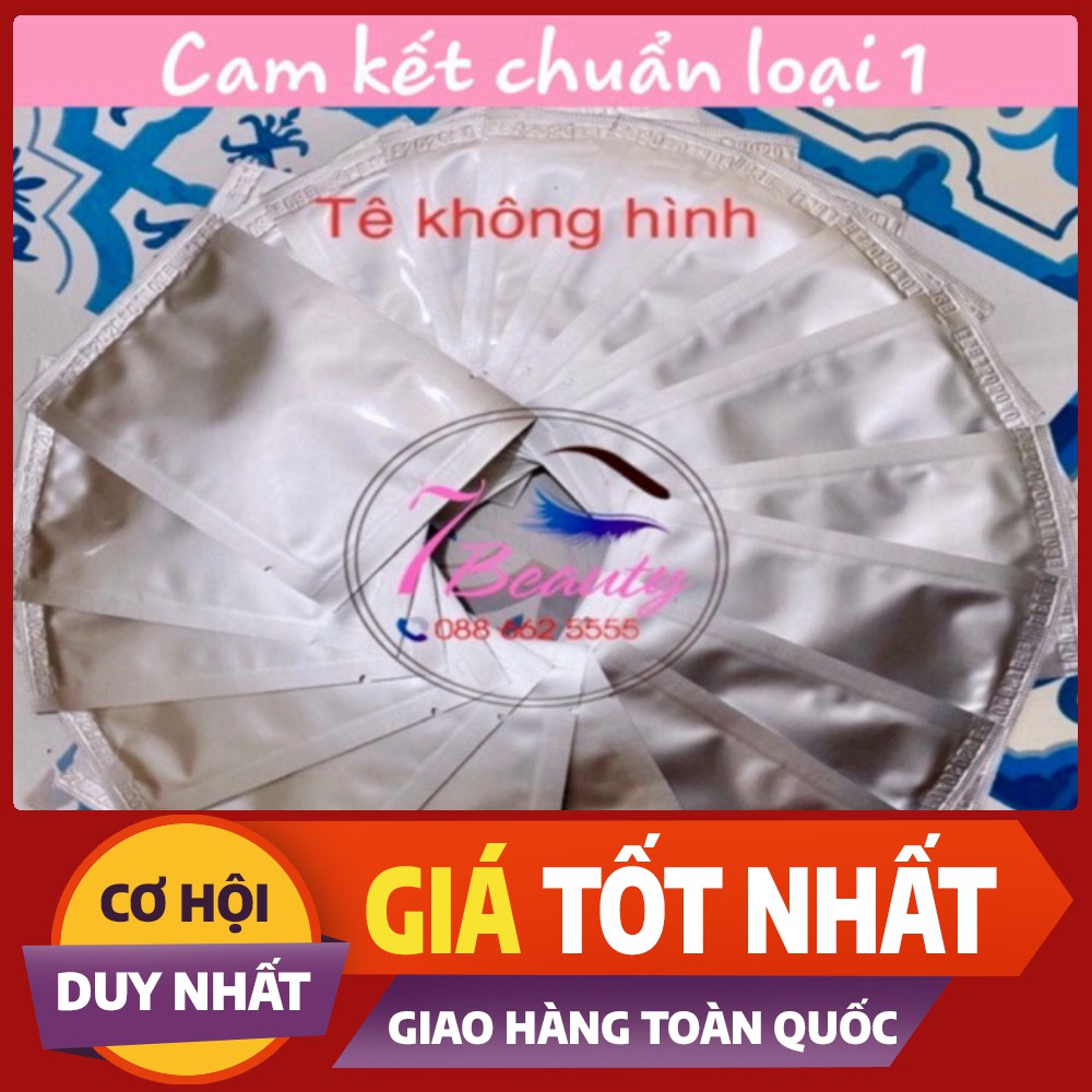 COMBO KHÔNG HÌNH 50MIẾNG MÔI  PHUN XĂM,Dụng cụ phun xăm