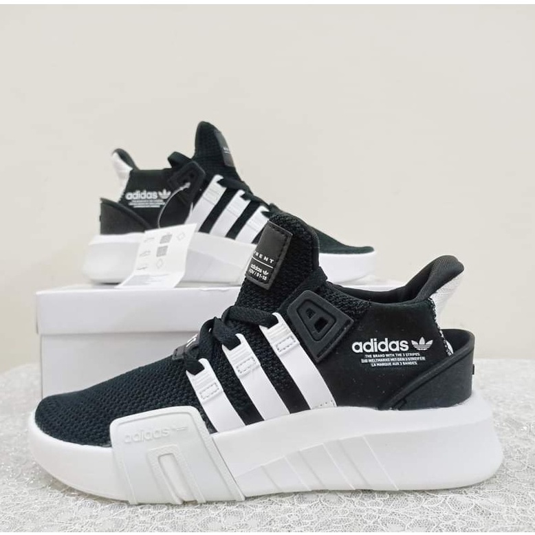 Giày thể thao Adidas EQT Bask Adv 36-45 thiết kế chống sốc cao cấp