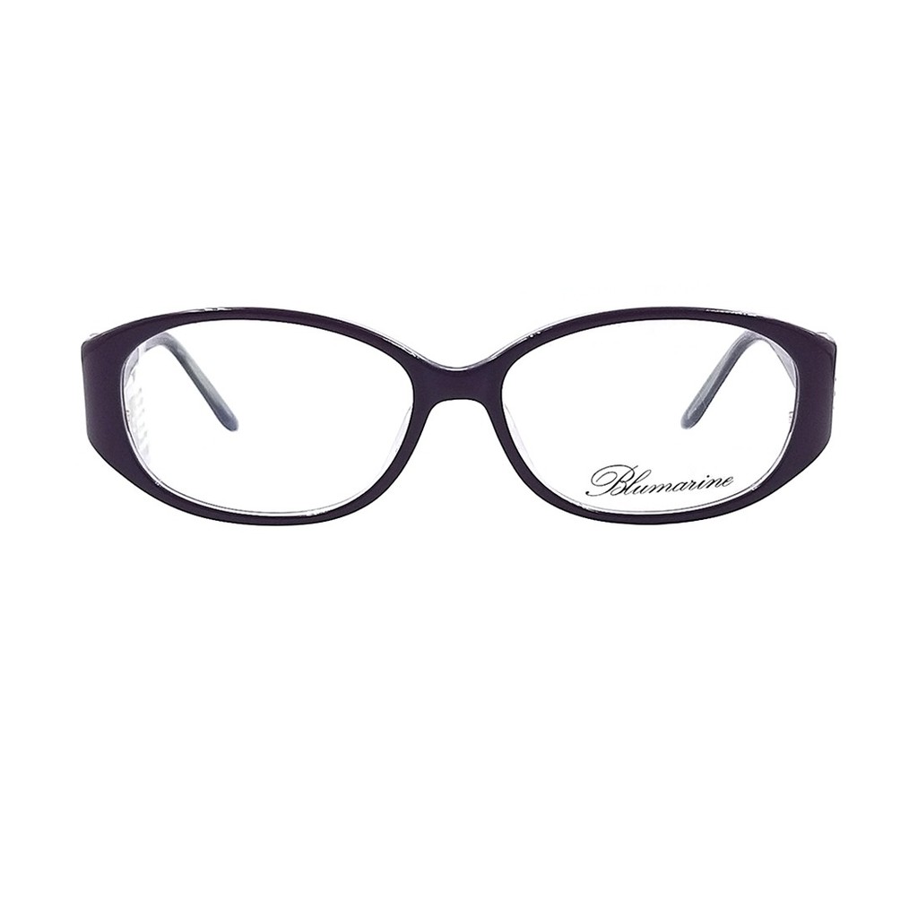 Gọng kính BLUMARINE VBM530S màu sắc thời trang chính hãng, thiết kế dễ đeo bảo vệ mắt