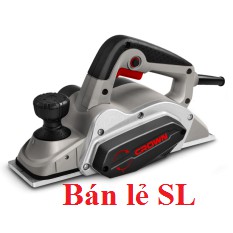 Máy bào gỗ Crown CT14019 - 710W