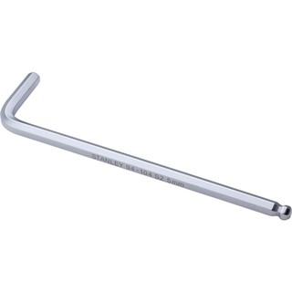 Khóa lục giác thân dài 4mm Stanley STMT94114-8
