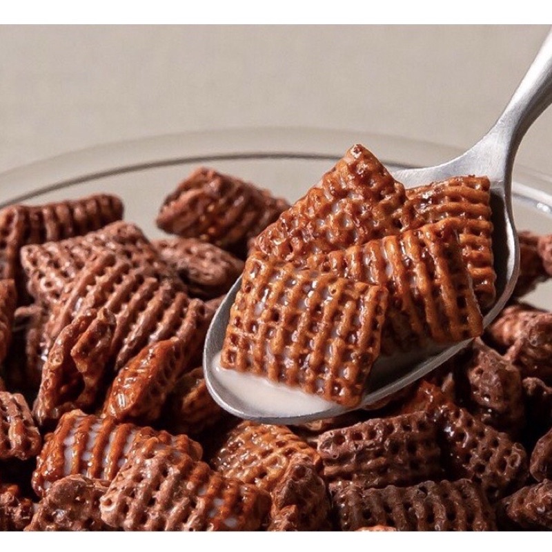 NGŨ CỐC ĂN SÁNG KELLOGG'S COCO CHEX 170G/330G