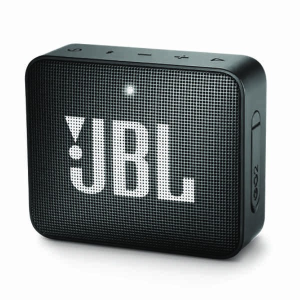 JBL Go 2 Loa Bluetooth chính hãng, chống nước, Pin 5h, công suất 3.1W