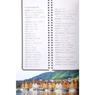 Sách IELTS Trung Học - Intermediate - Book 1