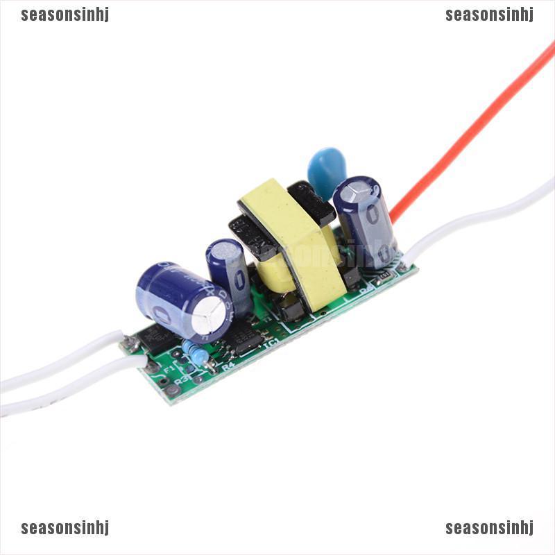 Bộ Điều Khiển Đèn Led Ac100-265V 1-36w | BigBuy360 - bigbuy360.vn