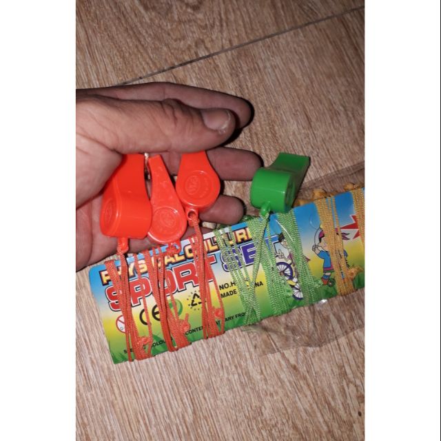 Set 12 cái tua hít bằng nhựa có dây đeo