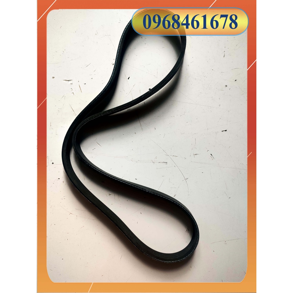 Dây điều hòa morning đời 05-07, getz-4pk870