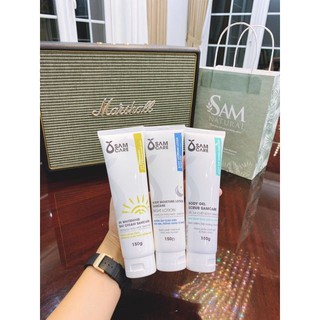 🌻Gel Tẩy Da Chết SamCare