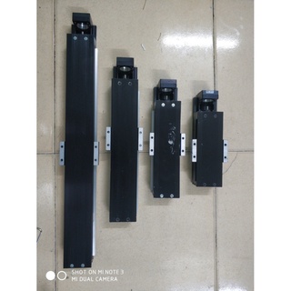 Combo vitme+ ray trượt, khung thép thk_japan, bước 10