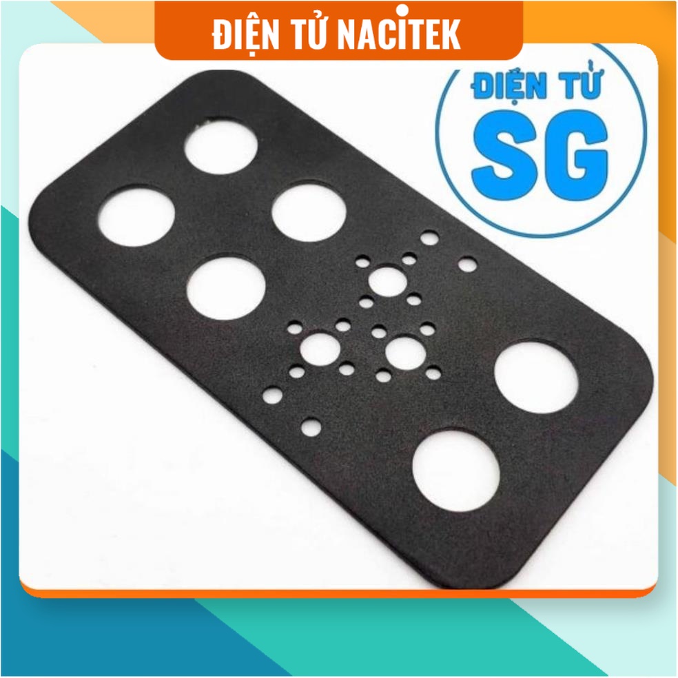 [NSHOP] Gá chân robot Bigfoot