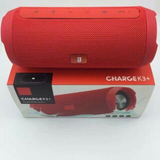 Loa blueooth charge K3