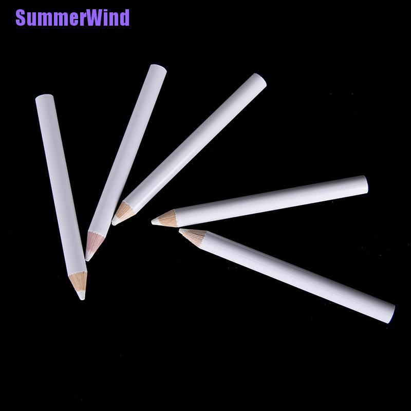 [Hàng mới về] Bộ 5 dụng cụ lấy đá đính trang trí móng tay xinh xắn