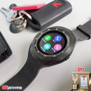 Đồng hồ thông minh smartwatch SY1