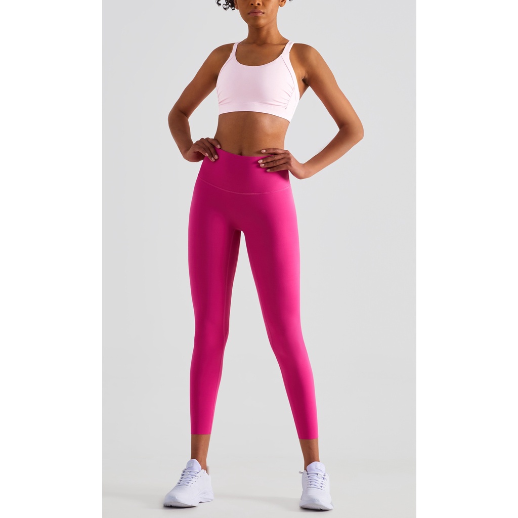 Set áo ngực và quần legging tập yoga thời trang quyến rũ cho nữ