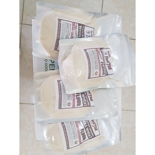 Bột mì nguyên cám 500Gr (100% từ bột lúa mì)
