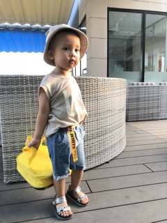 Ba lô chó cứu hộ