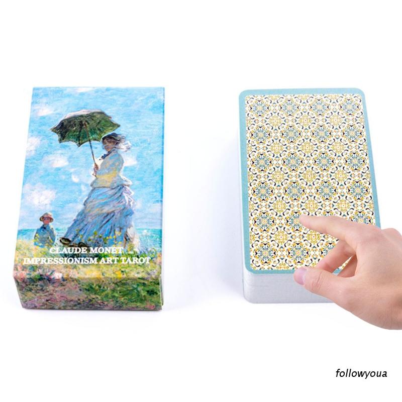 Bộ Bài Tarot 78 Lá Chất Lượng Cao