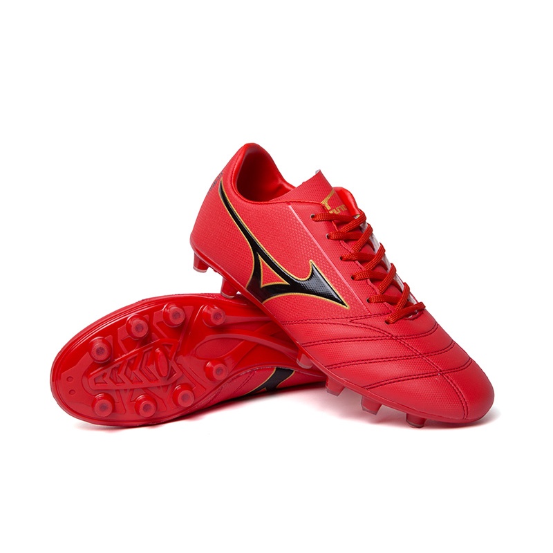 Giày Đá Bóng Morelia Neo III FG Giày đá banh sân cỏ nhân tạo khâu toàn bộ đế