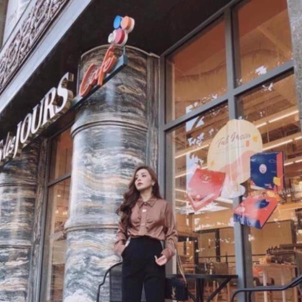 [XẢ HÀNG] Quần Âu Tây Công Sở Siêu Đẹp, Siêu Chất | BigBuy360 - bigbuy360.vn