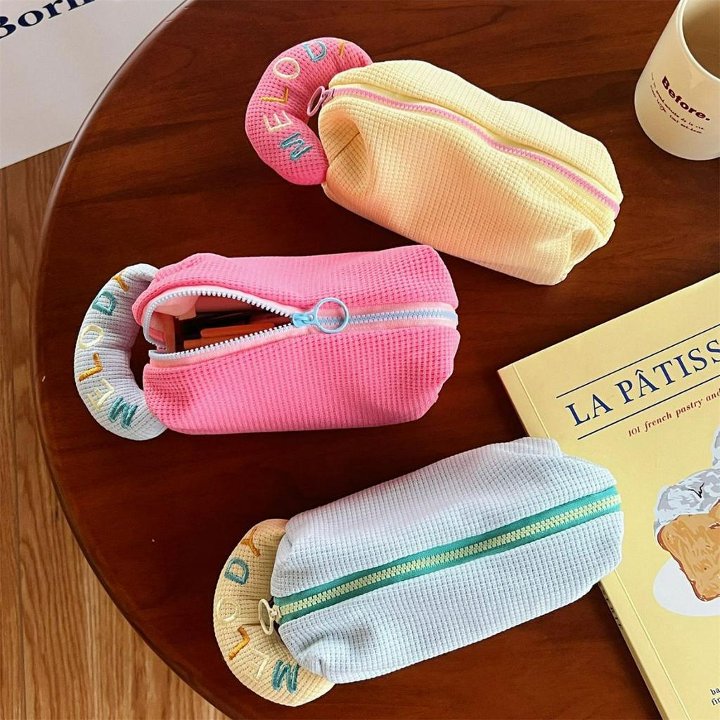 Hộp đựng bút, túi đựng đồ trang điểm tiện dụng SH034