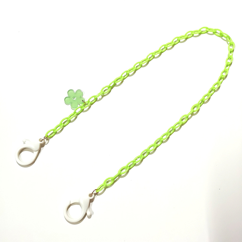 (Hàng Mới Về) Mặt Nạ Chống Thất Lạc Nhiều Màu Sắc Thời Trang Dành Cho Nữ