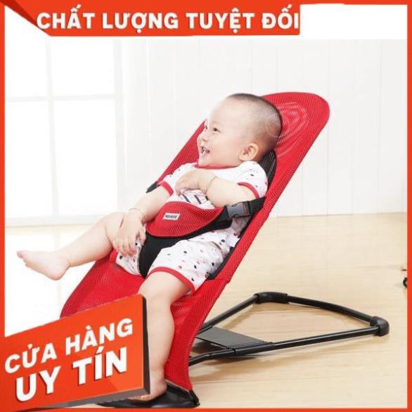 Ghế nhún, rung đa năng cho bé