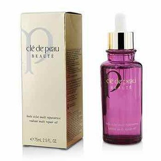 Tinh chất dưỡng phục hồi Cle De Peau Radiant Multi Repair Oil ᴘʜᴀɴᴅɪᴇᴍᴍʏ997 Ⓡ