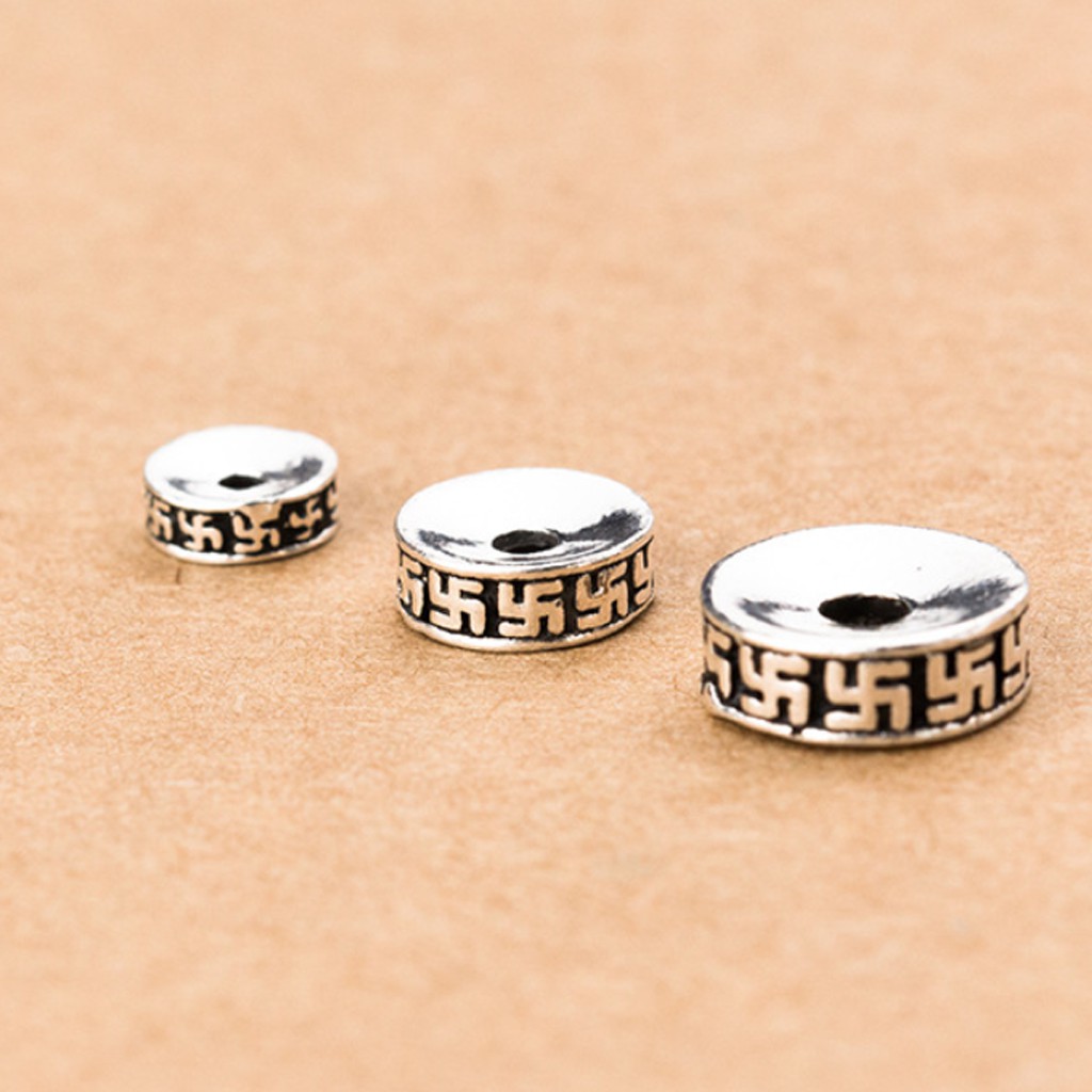 Charm chặn bạc 1