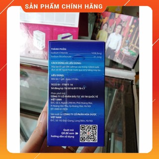 Bình rửa mũi SRK (trẻ em và người lớn) (kèm 10 gói muối)
