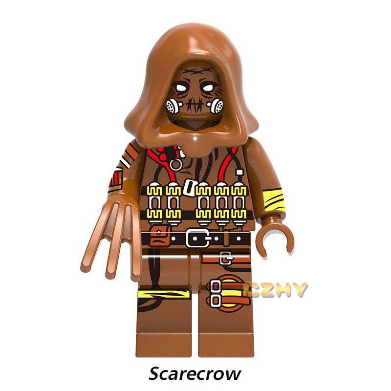 Mô Hình Đồ Chơi Nhân Vật Joker