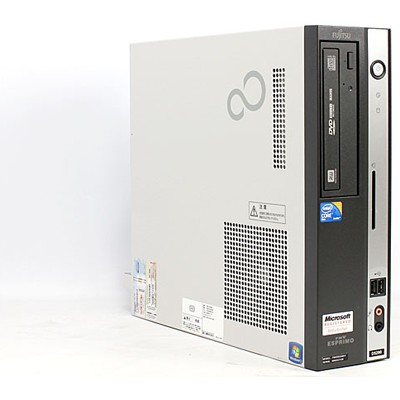 Bộ case máy tính để bàn FUJITSU CPU Core i3 / Ram 4GB /HDD 250GB + Màn hình ( Sản phẩm trọn bộ đầy đủ) | BigBuy360 - bigbuy360.vn