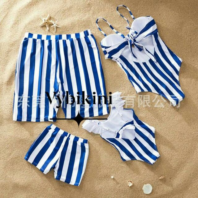 Bikini gia đình mã 003 | BigBuy360 - bigbuy360.vn