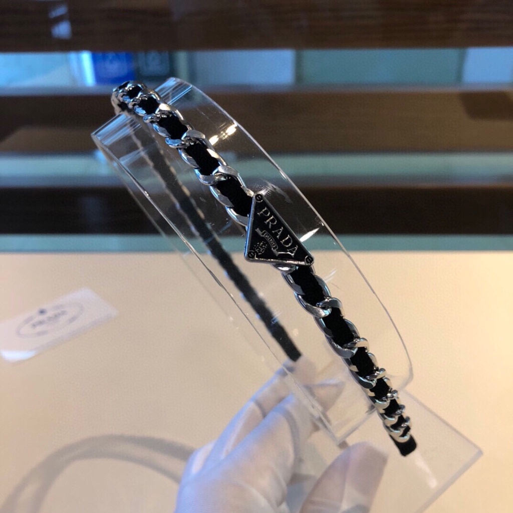 Toàn Bộ Băng Đô Dây Bện Thời Trang Trẻ Trung