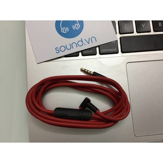 Dây Beats Audio có mic chính hãng