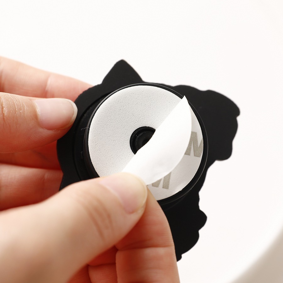 Giá Đỡ Điện Thoại Silicon Ba Chiều Hình Hoạt Hình SPY×FAMILY Yor Forger Dễ Thương