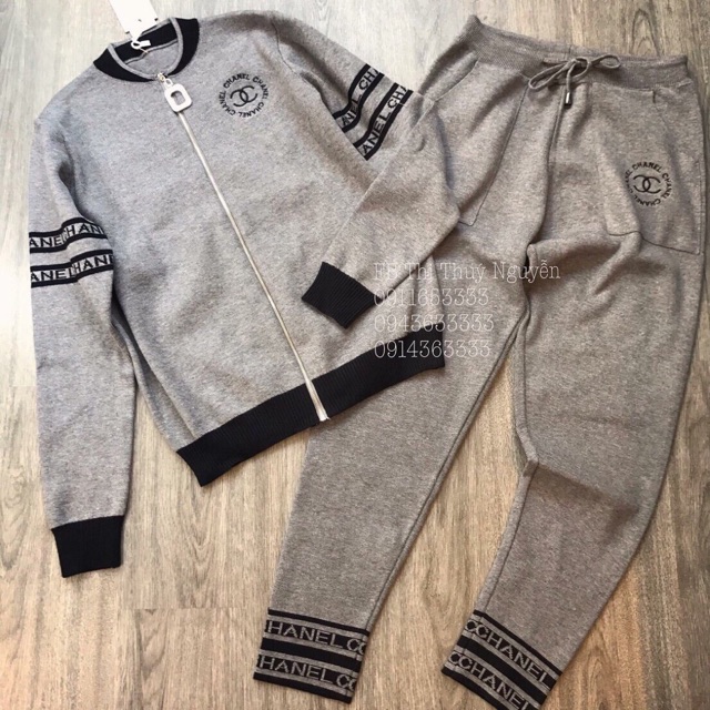 Set len