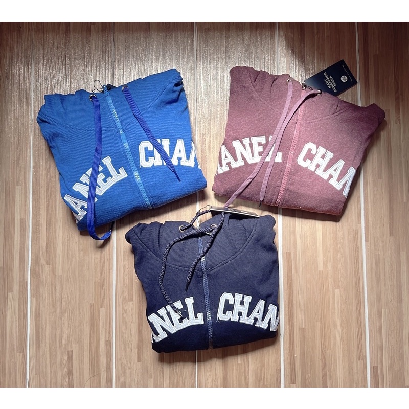 Áo khoác xỏ ngón thêu chữ chất thun gân dày dặn (kèm túi trong)