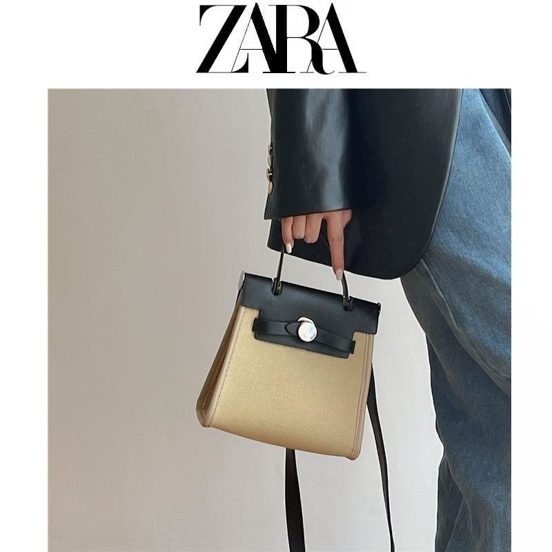 Túi Đeo Một Bên Vai Phong Cách Pháp Thời Trang Mùa Hè Hàng Mới 2022 Dành Cho Bạn Nữ