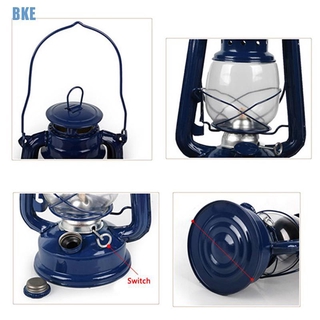 Đèn Dầu Cổ Điển Yu6I 25cm (6Ik)