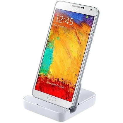 Đế Sạc Để Bàn Cho Samsung Galaxy Note 3