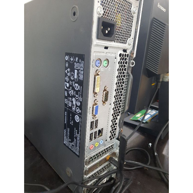 Máy tính bàn Lenovo giá rẻ | BigBuy360 - bigbuy360.vn