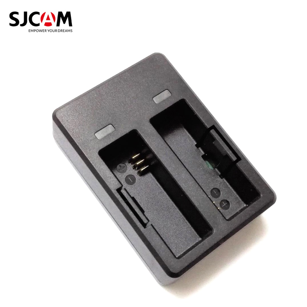 Dock sạc đôi cho Sjcam SJ7 STAR