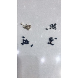 ốc thay thế pk khoá túi, bản vặn 4mm