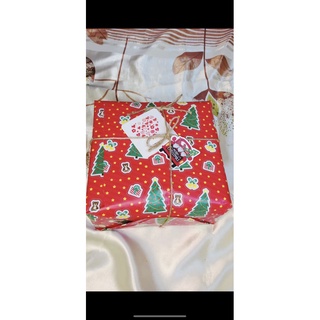 Hộp quà, gói quà tặng 🎁