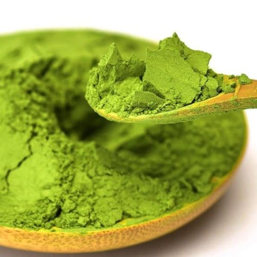 Bột matcha trà xanh Neicha Đài Loan  thơm, mát, ngon