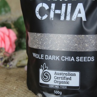 HẠT CHIA ĐEN DATE MỚI 500G-1KG