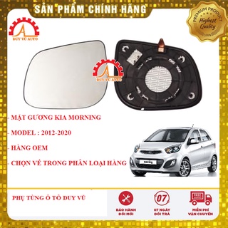 Mã LIFE020630K giảm 15% đơn 150K mặt gương kia morning 2012-2019