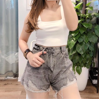 Quần soóc .