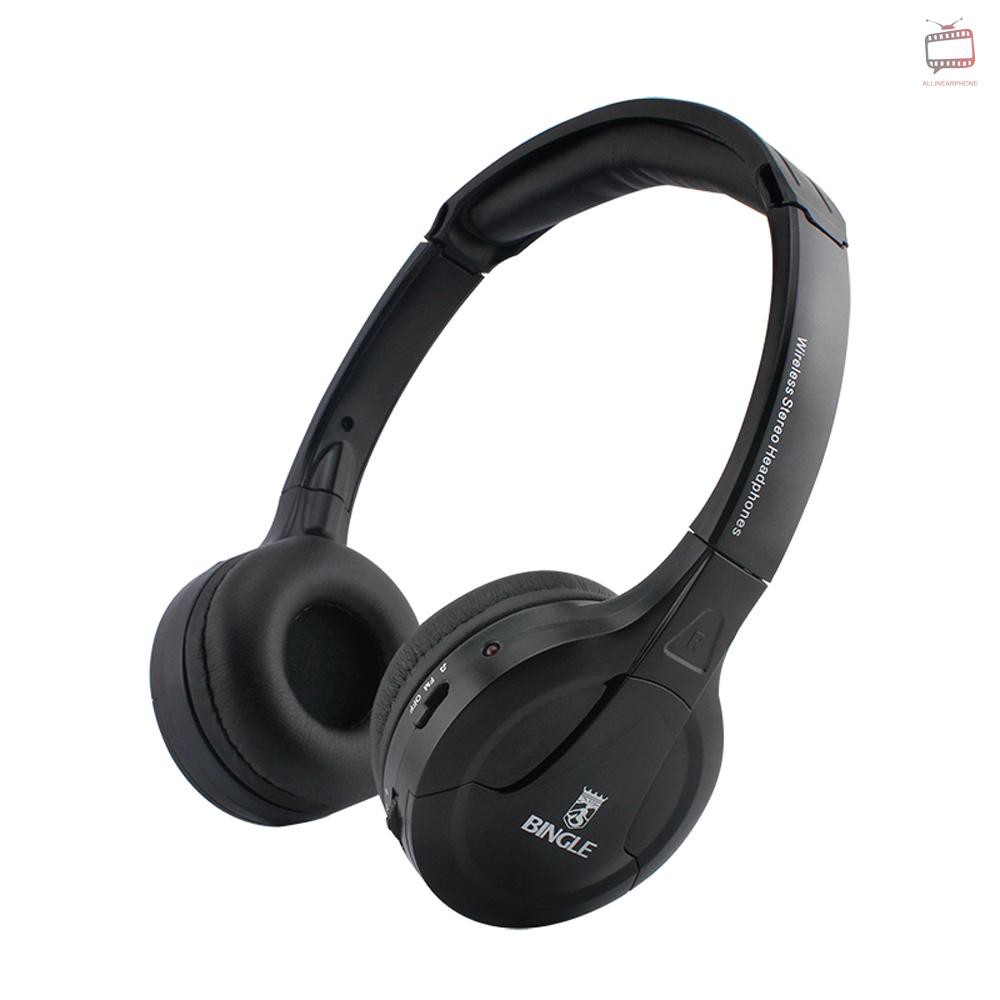 PC Bộ Tai Nghe Chụp Tai Không Dây Đa Năng Aberle B616 Cho Điện Thoại Thông Minh / Máy Tính / Điện Thoại | BigBuy360 - bigbuy360.vn