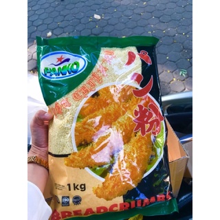 1kg Bột chiên xù vàng Panko